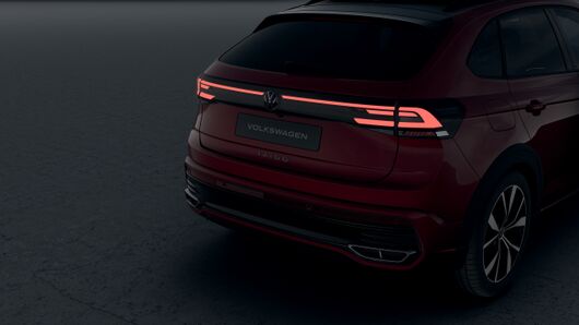 Obrázek Taigo R-Line People 1,0 TSI 85 kW 7DSG