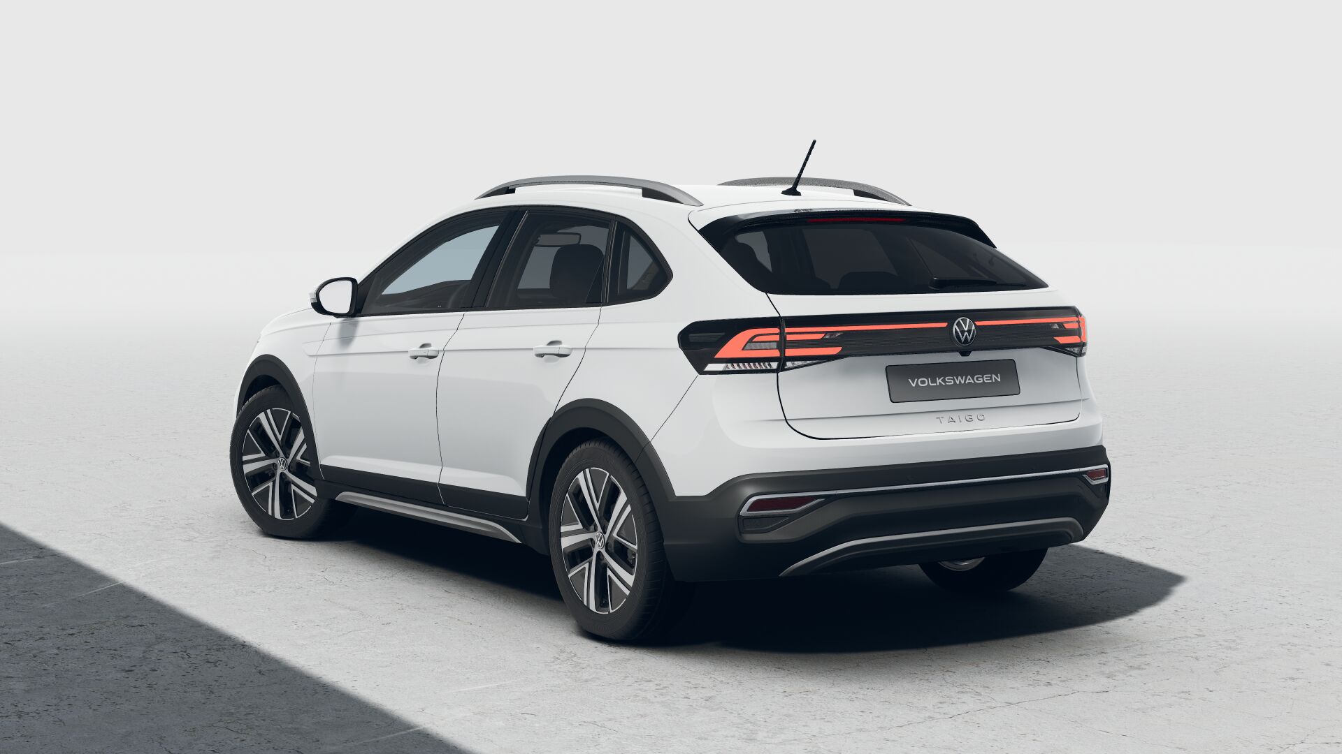 Obrázek Taigo Style 1,0 TSI 85 kW 6G