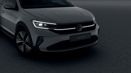 Obrázek Taigo Style 1,0 TSI 85 kW 6G