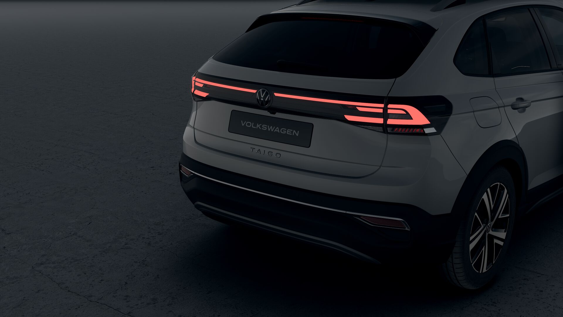 Obrázek Taigo Style 1,0 TSI 85 kW 6G