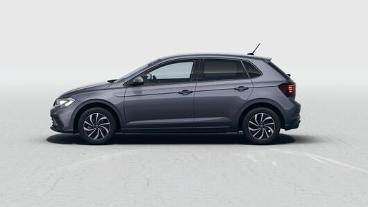 Obrázek Polo Love 1,0 TSI 70 kW 5G