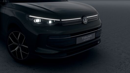 Obrázek Tiguan People 1,5 TSI 150 kW eHybrid