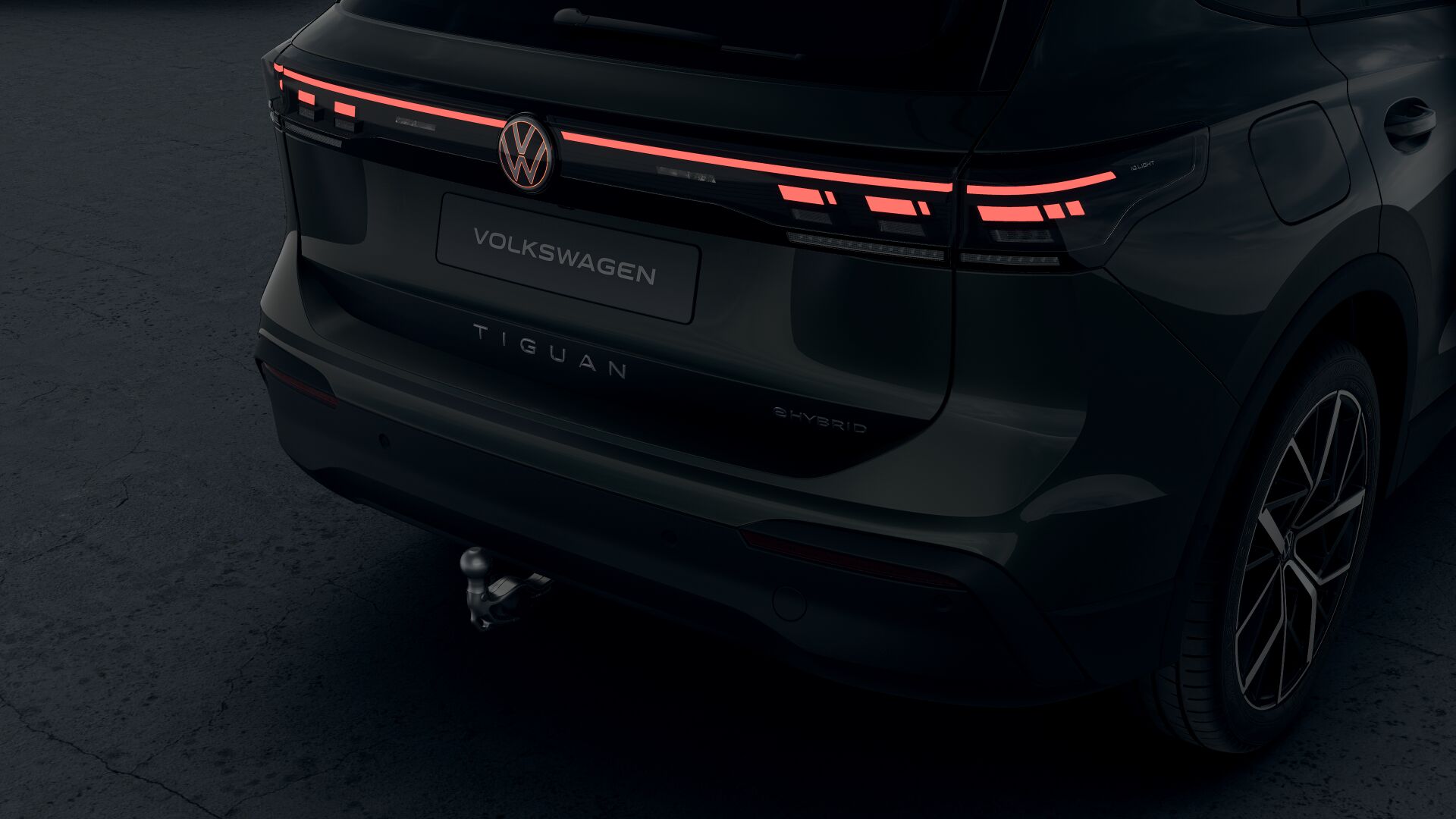 Obrázek Tiguan People 1,5 TSI 150 kW eHybrid