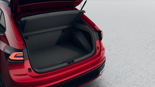 Obrázek Taigo R-Line People 1,5 TSI 110 kW 7DSG