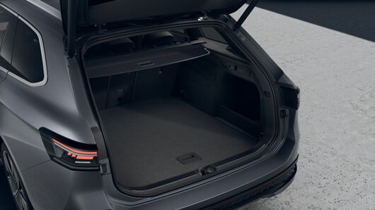 Obrázek Passat R-Line People 2,0 TDI 142 kW 4MOT