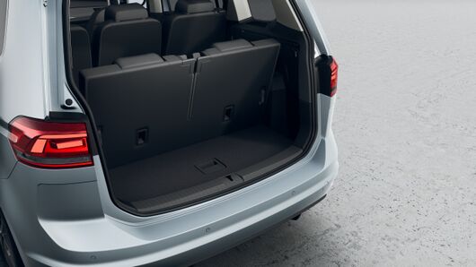 Obrázek Touran People 1,5 TSI 110 kW EVO2 6G