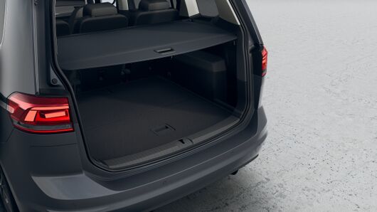 Obrázek Touran People 1,5 TSI 110 kW EVO2 6G