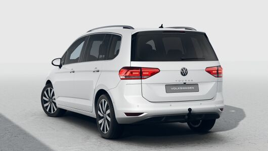 Obrázek Touran People 1,5 TSI 110 kW EVO2 7DSG