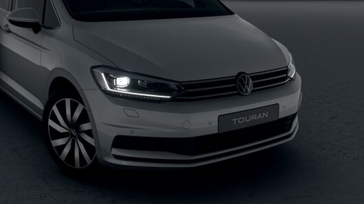 Obrázek Touran People 1,5 TSI 110 kW EVO2 7DSG