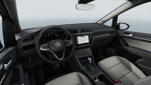 Obrázek Touran People 1,5 TSI 110 kW EVO2 7DSG