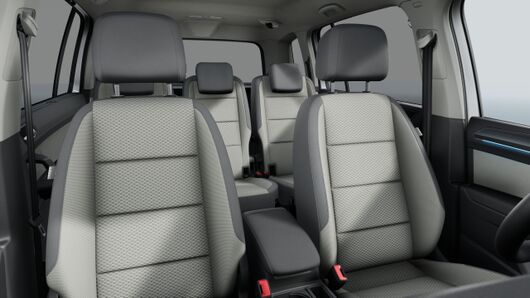 Obrázek Touran People 1,5 TSI 110 kW EVO2 7DSG