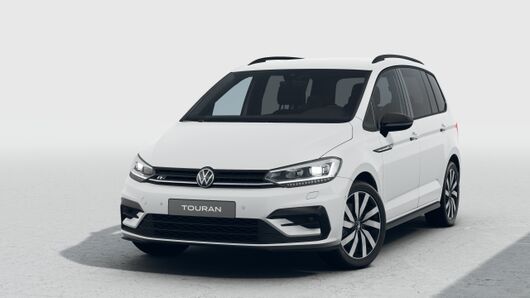 Obrázek Touran HL R-Line 1,5 TSI 110kW EVO2 7DSG