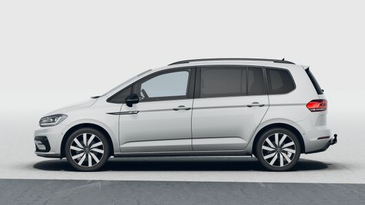 Obrázek Touran HL R-Line 1,5 TSI 110kW EVO2 7DSG