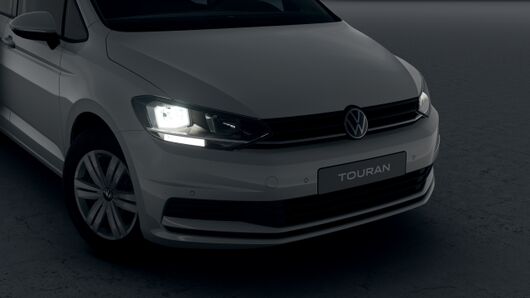 Obrázek Touran 1,5 TSI 110 kW EVO2 6G