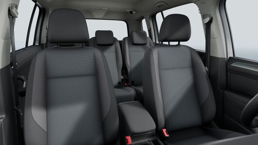 Obrázek Touran 1,5 TSI 110 kW EVO2 6G