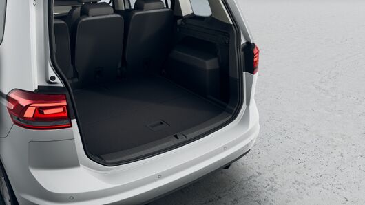 Obrázek Touran 1,5 TSI 110 kW EVO2 6G