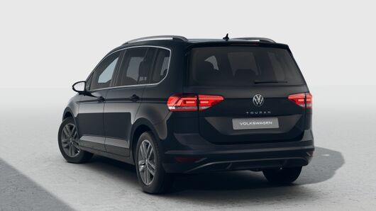 Obrázek Touran People 2,0 TDI 90 kW EVO 6G