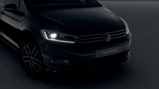 Obrázek Touran People 2,0 TDI 90 kW EVO 6G