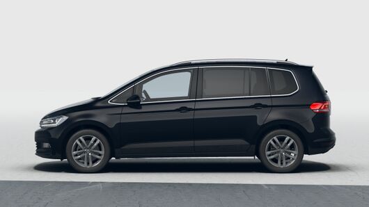 Obrázek Touran People 2,0 TDI 90 kW EVO 6G