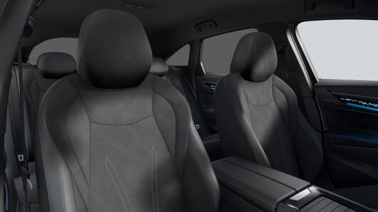 Obrázek ID.7 Pro S People 210  kW, kap. 86 kWh