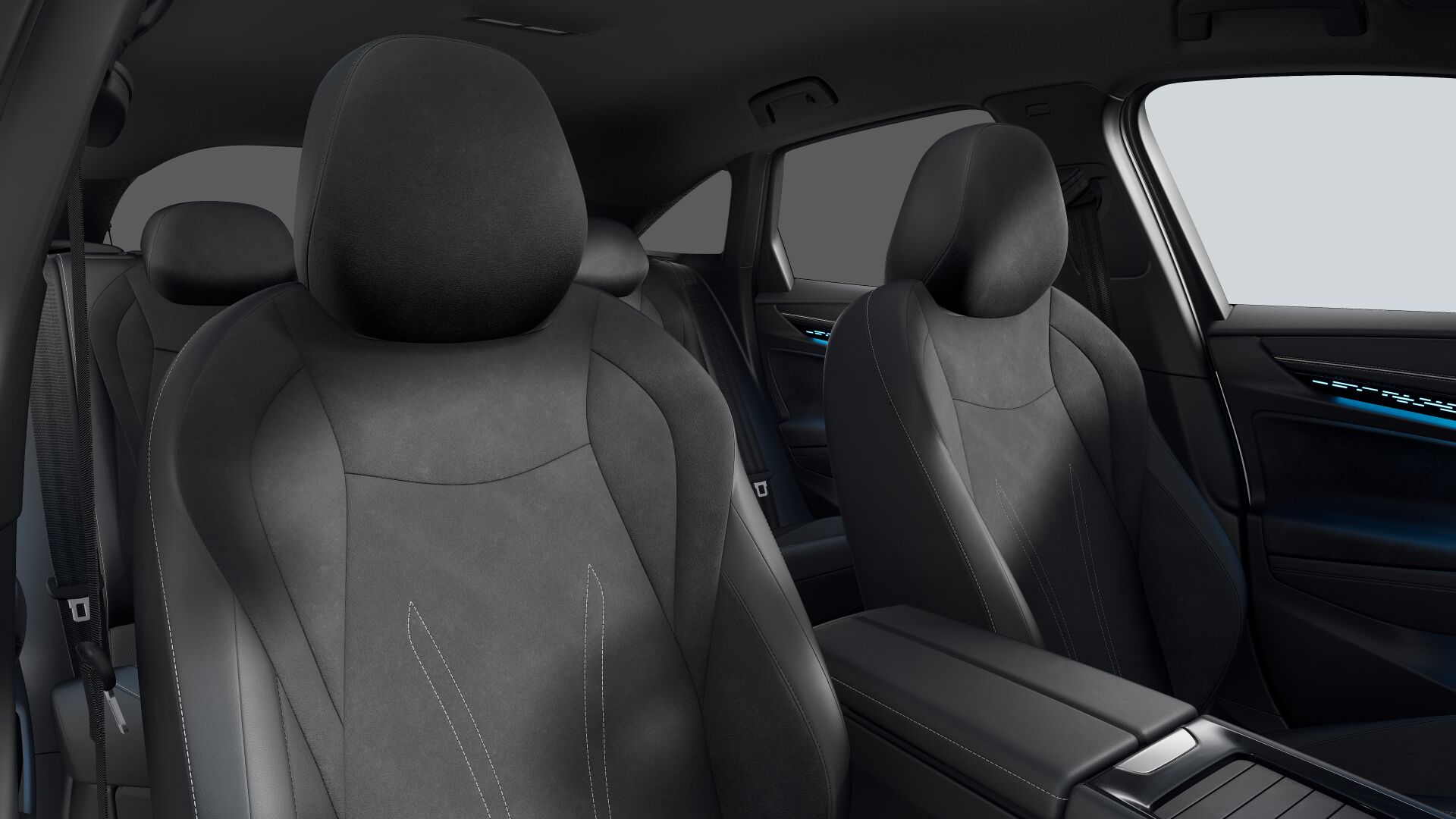 Obrázek ID.7 Pro S People 210 kW, kap. 86 kWh