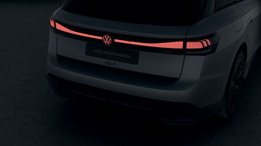 Obrázek ID.7 Tourer Pro S People 210 kW, 86 kWh