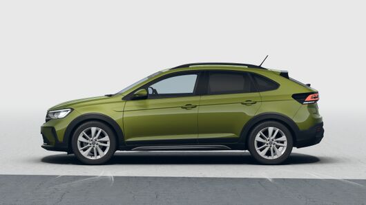 Obrázek Taigo People 1,0 TSI 85 kW 7DSG