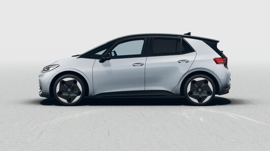 Obrázek ID.3 Pro S People,150 kW,79 kWh