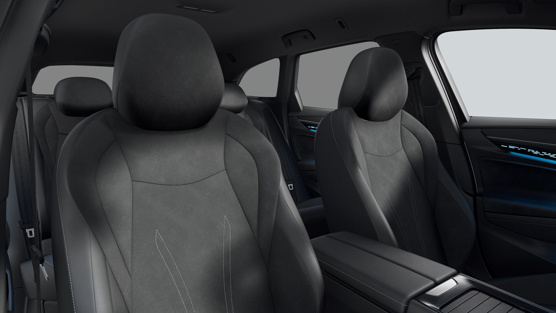 Obrázek ID.7 Tourer Pro S People 210 kW, 86 kWh