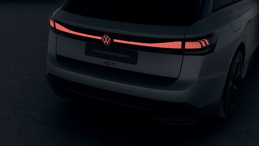 Obrázek ID.7 Tourer Pro S People 210 kW, 86 kWh