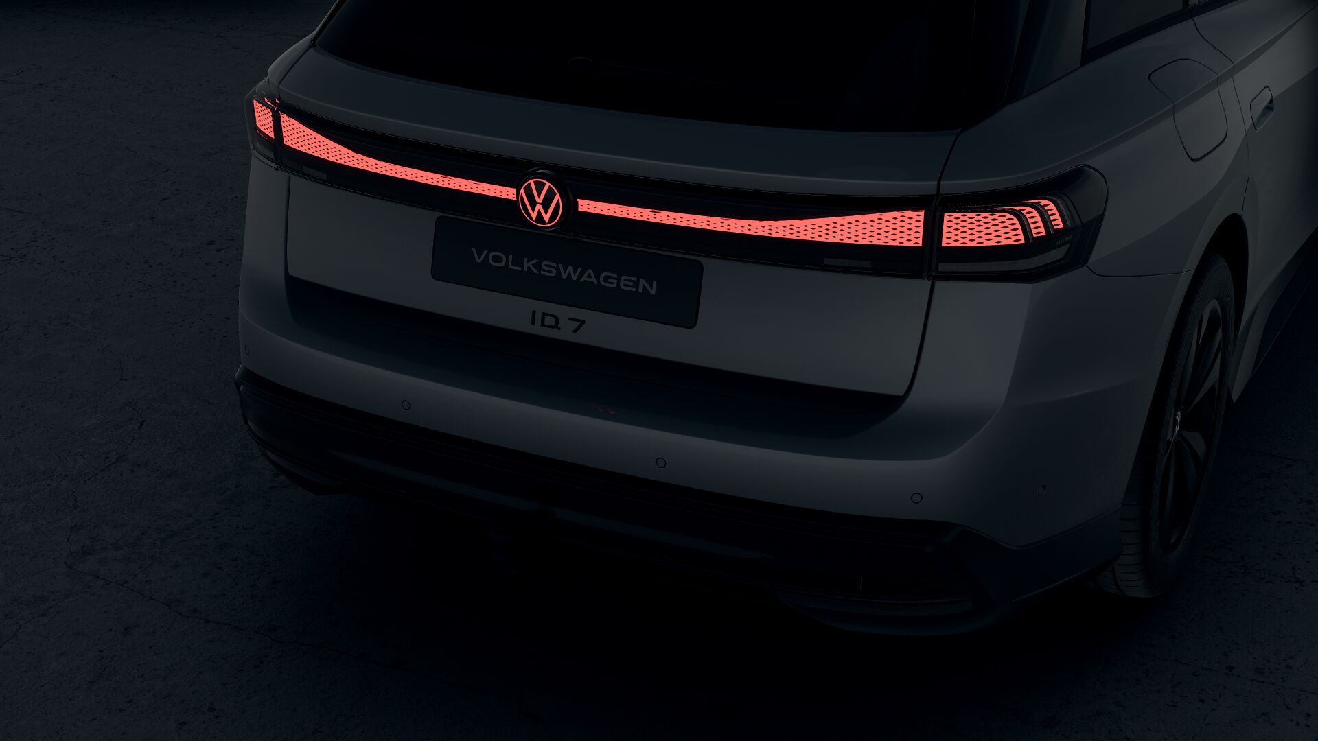 Obrázek ID.7 Tourer Pro S People 210 kW, 86 kWh