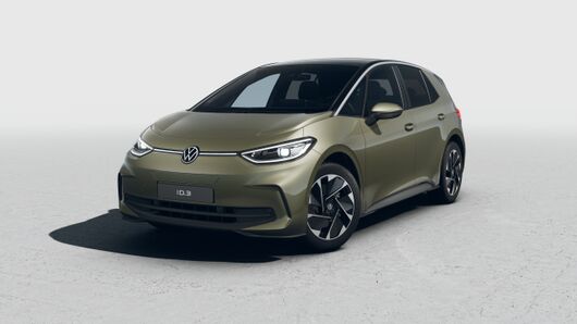 Obrázek ID.3 Pro People 150 kW, 59 kWh