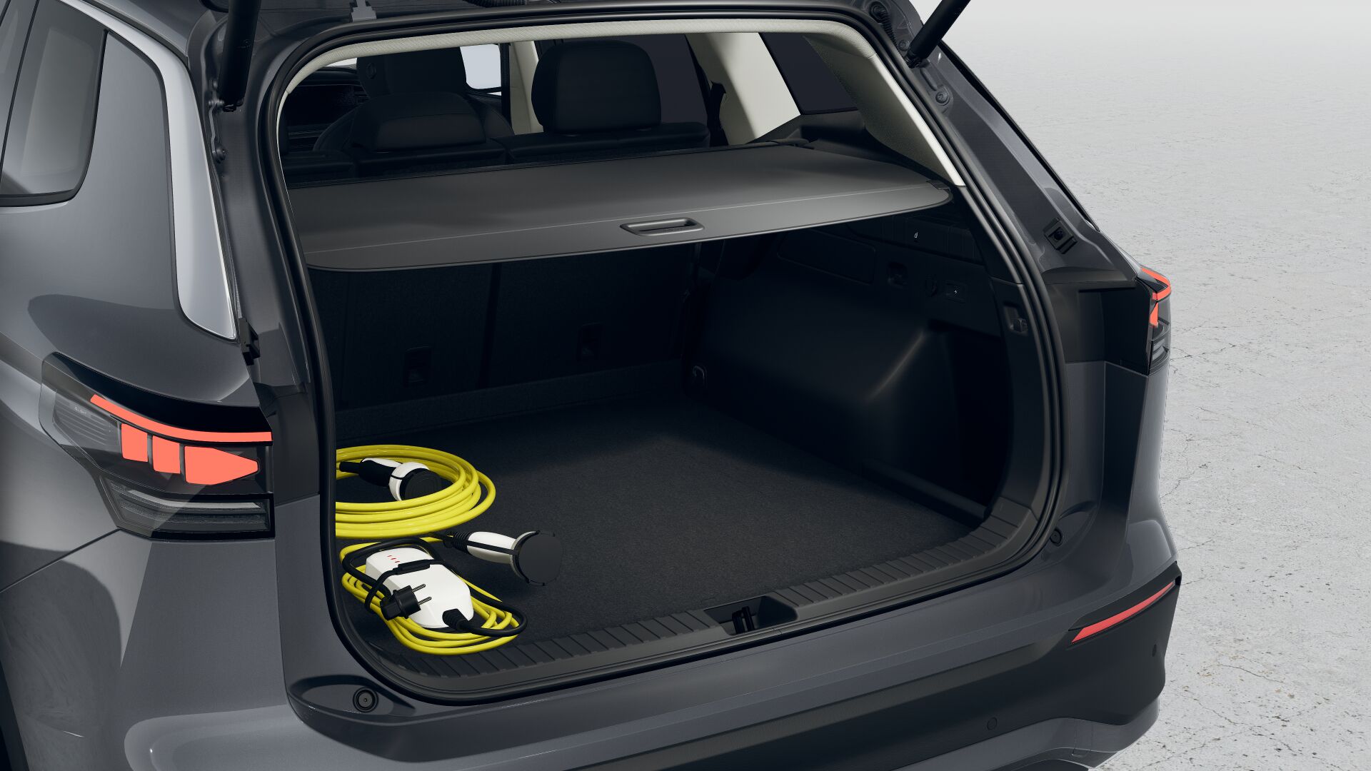 Obrázek Tayron People 1,5 TSI 150 kW eHybrid