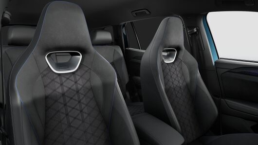 Obrázek Tayron R-Line 1,5 TSI 150 kW eHybrid