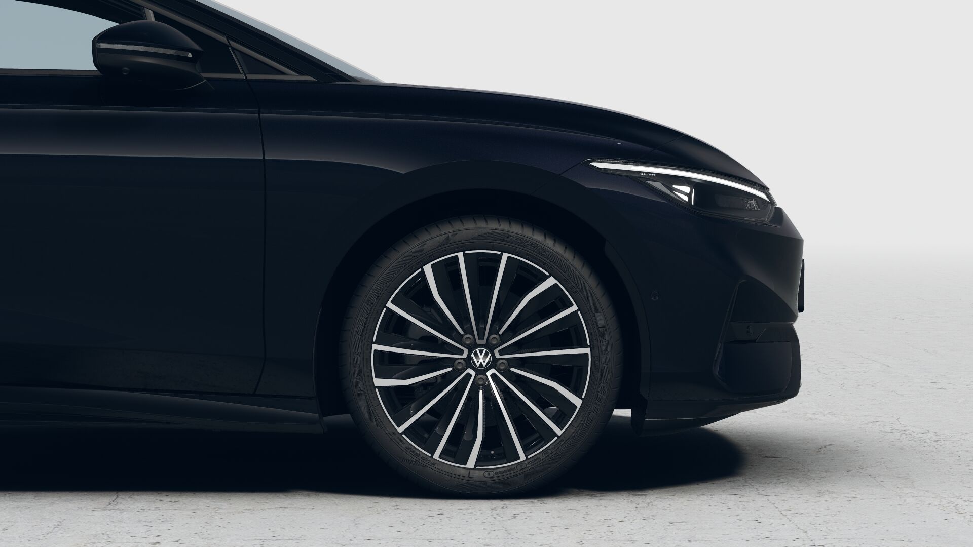 Obrázek ID.7 Tourer Pro S People 210 kW, 86 kWh