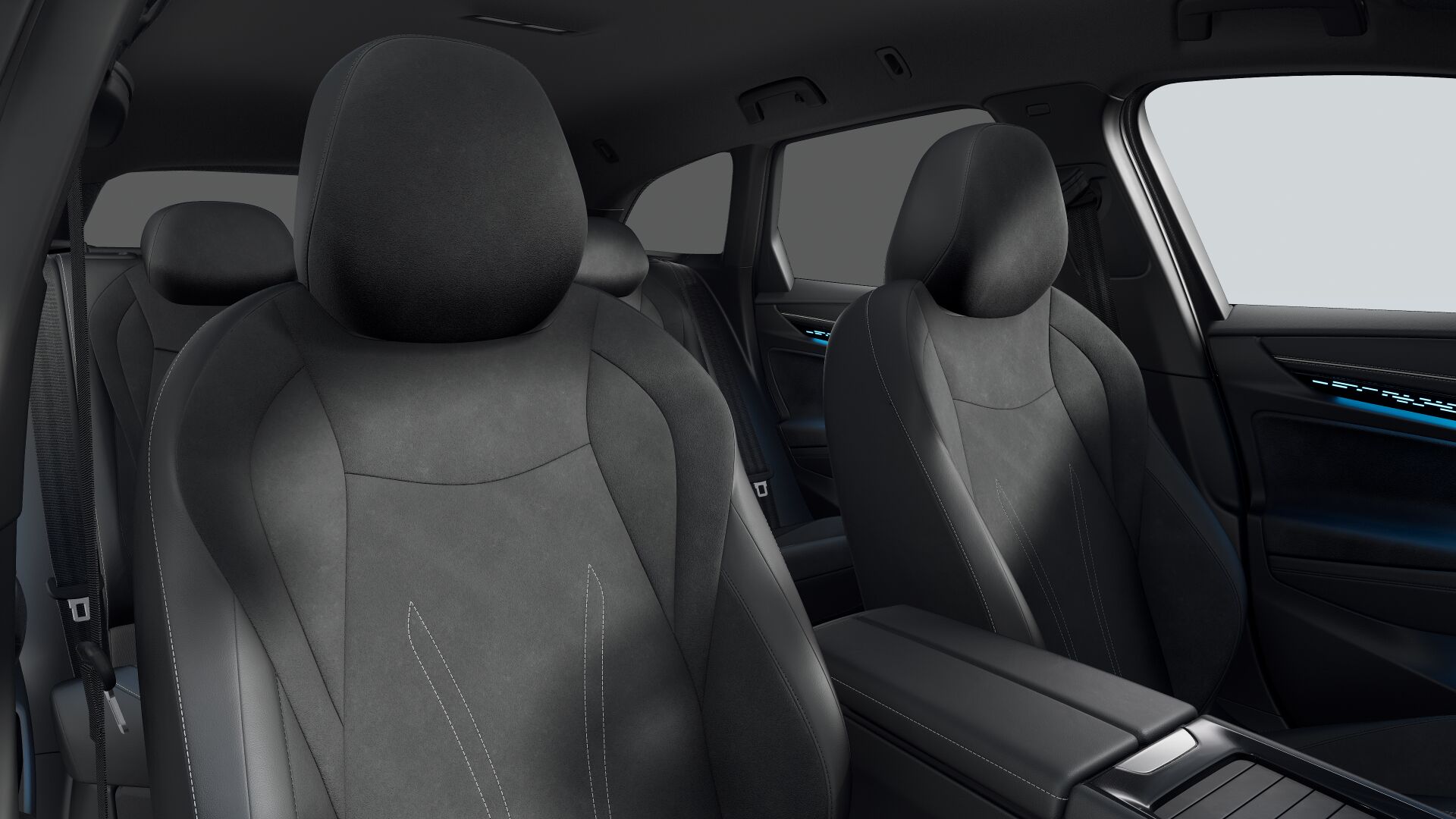 Obrázek ID.7 Tourer Pro S People 210 kW, 86 kWh