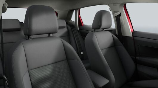 Obrázek Polo Life 1,0 TSI 70 kW 5G