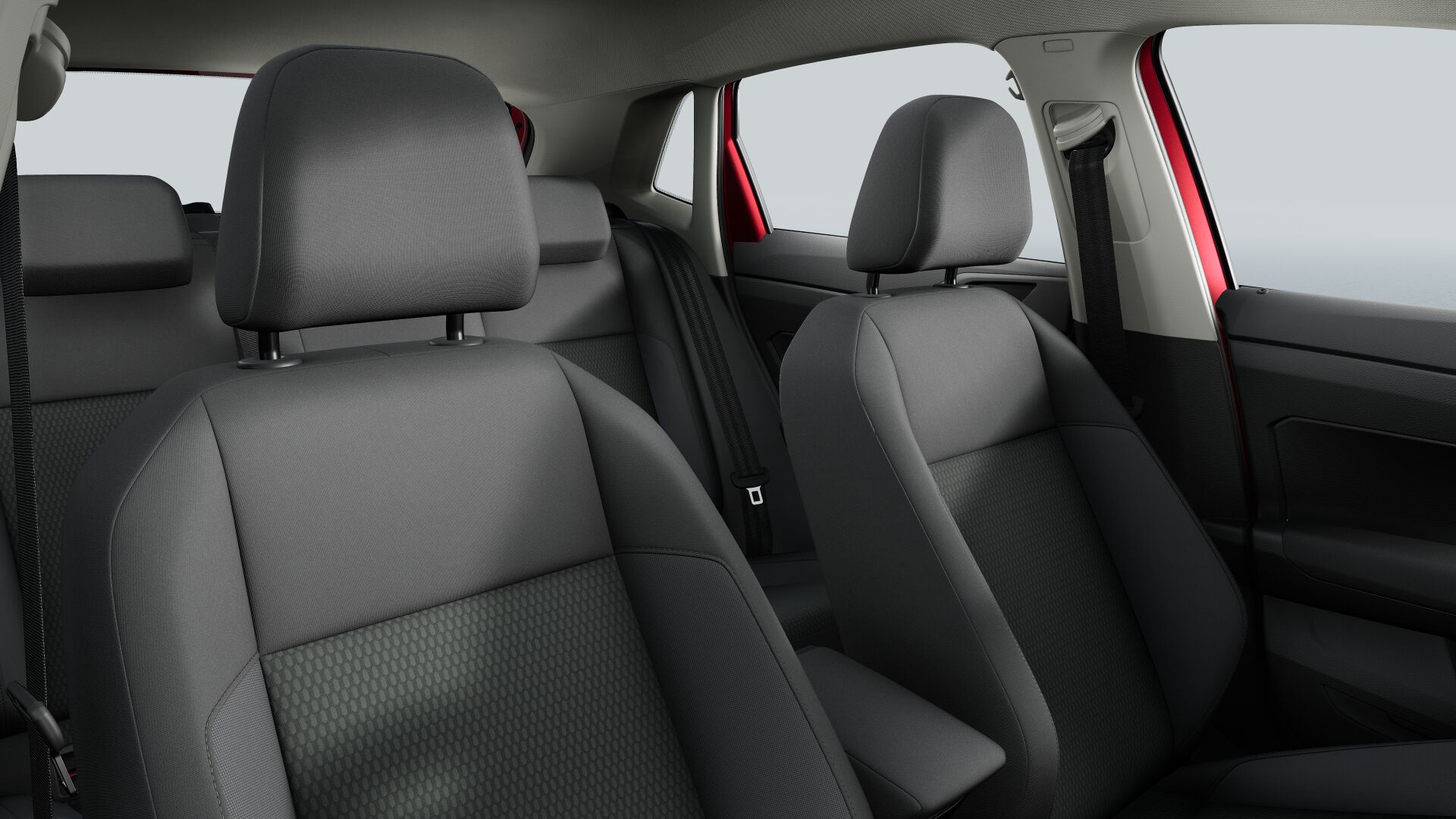 Obrázek Polo Life 1,0 TSI 70 kW 5G