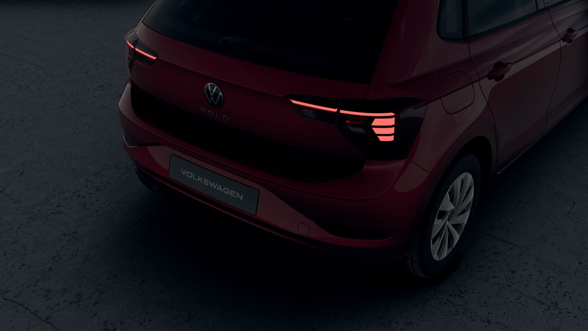 Obrázek Polo Life 1,0 TSI 70 kW 5G