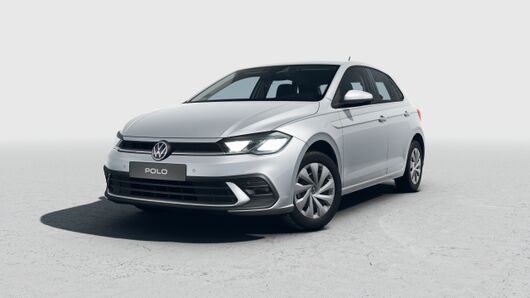 Obrázek Polo Life 1,0 TSI 70 kW 7DSG