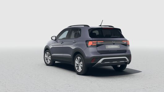 Obrázek T-Cross People 1.0 TSI 85 kW 7DSG