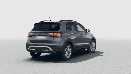 Obrázek T-Cross People 1.0 TSI 85 kW 7DSG