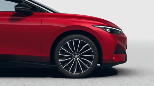 Obrázek ID.7 Tourer Pro S People 210 kW, 86 kWh