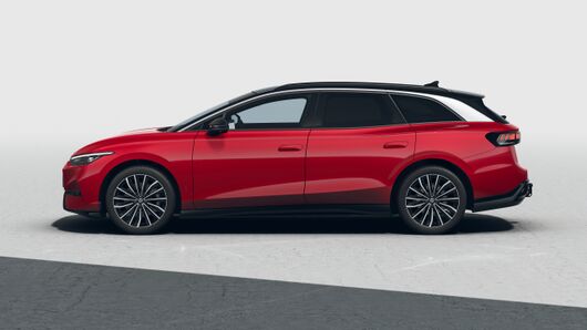 Obrázek ID.7 Tourer Pro S People 210  kW, 86 kWh