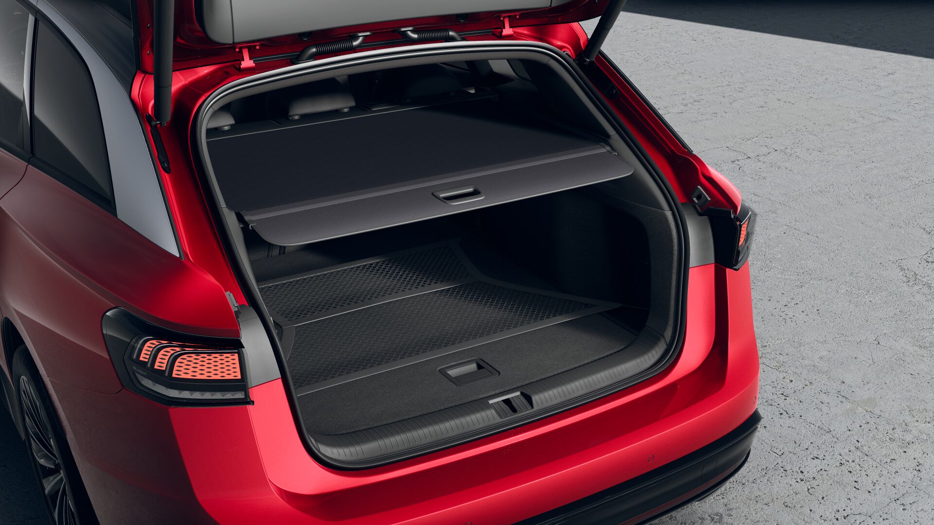 Obrázek ID.7 Tourer Pro S People 210 kW, 86 kWh