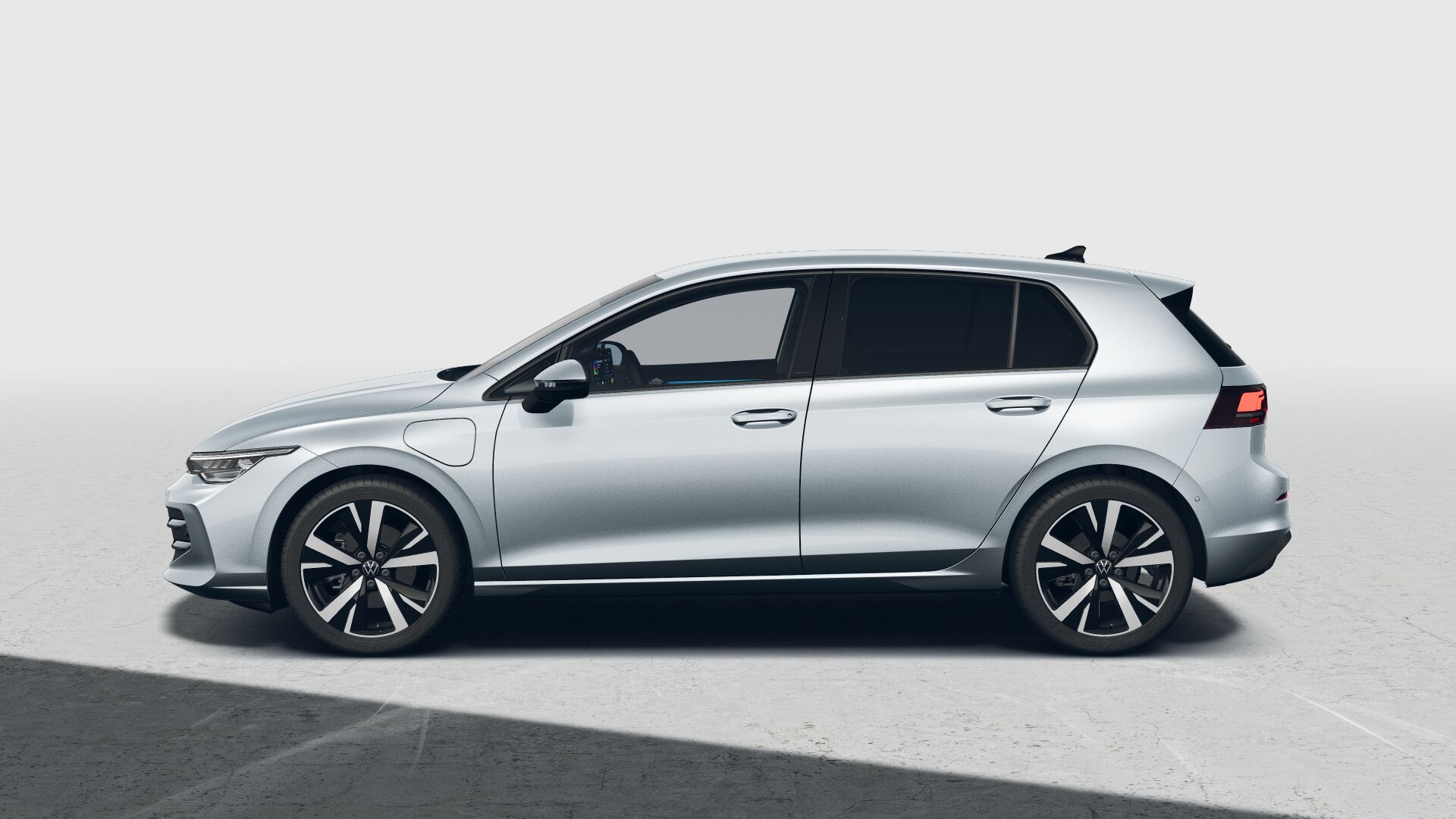 Obrázek Golf People 1,5 TSI eHybrid 150 kW 6DSG