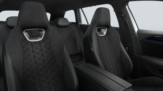 Obrázek Passat R-Line 2,0 TSI 150 kW