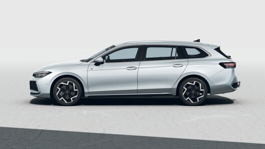 Obrázek Passat R-Line 2,0 TSI 150 kW