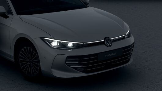 Obrázek Passat Elegance 2,0 TDI 110 kW