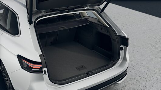 Obrázek Passat Elegance 2,0 TDI 110 kW